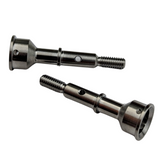 Bermco RC Parts Titanium Rear Axle Driveshafts Losi 22S Sprint