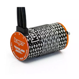 Konect 1/8 Brushless Combo Waterproof 150a ESC 2200kv Motor