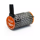 Konect 1/8 Brushless Combo Waterproof 2000kv Motor 100a ESC