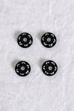 Naughty Boy RC "Cyclone" 17mm Aluminum Wheel Nuts