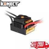 Konect Brushless Waterproof ESC 1/8 150amp