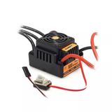 Konect 1/8 Brushless Combo Waterproof 1900kv Motor 100a ESC