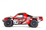 INTECH ERSC-10 1/10 4wd Short Course Truck Kit