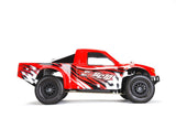 INTECH ERSC-10 1/10 4wd Short Course Truck Kit