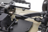 INTECH ERSC-10 1/10 4wd Short Course Truck Kit