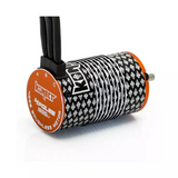 Konect 1/8 Brushless Combo Waterproof 1900kv Motor 100a ESC