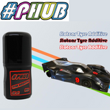 PHUB Slot Gripper Tire Additive Prep Slot Car