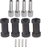 1/10 12mm Wheel Hex Spacer Extension 15mm 20mm 25mm