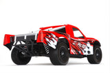 INTECH ERSC-10 1/10 4wd Short Course Truck Kit