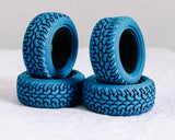 Nitro + Brushless 4tec