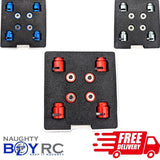 Naughty Boy RC Magnetic Crosshair Body Mounting Marking Tool