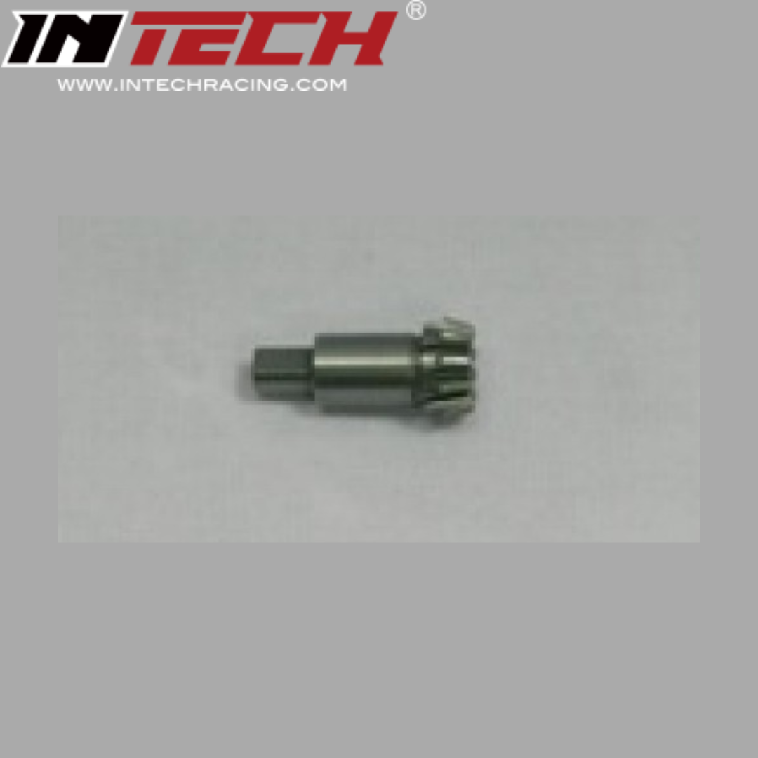 Pignone Differenziale Associated 81007 10T V2 – Ricambio Originale Per RC