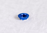 Naughty Boy RC "Cyclone" 17mm Aluminum Wheel Nuts