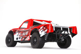 INTECH ERSC-10 1/10 4wd Short Course Truck Kit