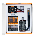 Konect Brushless SCT Combo 3150kv Motor 80a ESC + Program Card
