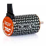 Konect Brushless SCT Combo 2750kv Motor 80a ESC + Program Card