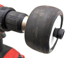 Naughty Boy RC Tire Break In Tool 2in1 12mm 17mm