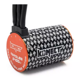 Konect Brushless Combo 5400kv Motor 50A Waterproof ESC + Program Card