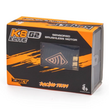 Konect Elite G2 1/8 Brushless Motor 2050kv