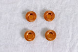 Naughty Boy RC "Cyclone" 17mm Aluminum Wheel Nuts