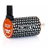Konect Brushless SCT Combo 3700kv Motor 80a ESC + Program Card
