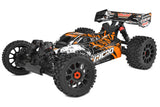 Team Corally Syncro 2WD 1/8 4S Brushless Buggy RTR Orange