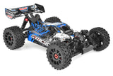 Team Corally Syncro 2WD 1/8 4S Brushless Buggy RTR Blue