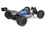 Team Corally Syncro 2WD 1/8 4S Brushless Buggy RTR Blue