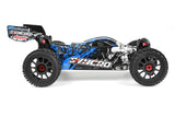 Team Corally Syncro 2WD 1/8 4S Brushless Buggy RTR Blue