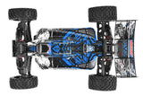 Team Corally Syncro 2WD 1/8 4S Brushless Buggy RTR Blue