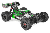 Team Corally Syncro 2WD 1/8 4S Brushless Buggy RTR Green