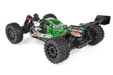 Team Corally Syncro 2WD 1/8 4S Brushless Buggy RTR Green