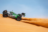 Team Corally Syncro 2WD 1/8 4S Brushless Buggy RTR Green
