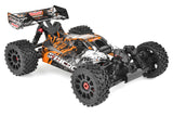 Team Corally Syncro 2WD 1/8 4S Brushless Buggy RTR Orange