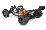 Team Corally Syncro 2WD 1/8 4S Brushless Buggy RTR Orange