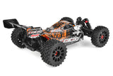 Team Corally Syncro 2WD 1/8 4S Brushless Buggy RTR Orange