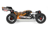 Team Corally Syncro 2WD 1/8 4S Brushless Buggy RTR Orange