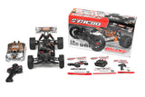 Team Corally Syncro 2WD 1/8 4S Brushless Buggy RTR Orange