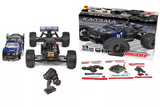 Team Corally Kagama XP 6S "Limited Edition" RTR Blue *PRE-ORDER*