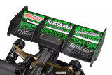 Team Corally Kagama XP 6S "Limited Edition" RTR Green *PRE-ORDER*