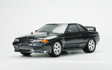 Carisma M48S Nissan Skyline GT-R Nismo 1/8 4wd RC Car