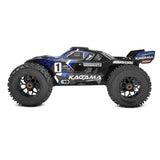 Team Corally Kagama XP 6S "Limited Edition" RTR Blue *PRE-ORDER*