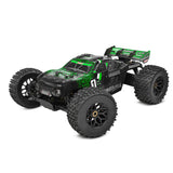 Team Corally Kagama XP 6S "Limited Edition" RTR Green *PRE-ORDER*