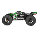Team Corally Kagama XP 6S "Limited Edition" RTR Green *PRE-ORDER*