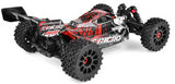 Team Corally Syncro 2WD 1/8 4S Brushless Buggy RTR Red