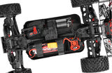 Team Corally Syncro 2WD 1/8 4S Brushless Buggy RTR Green