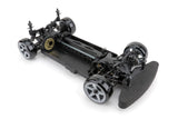 Louise RC LDX Drift Chassis 1/10 4wd Touring Car Kit