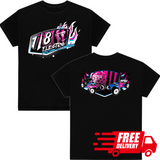 1/8 ELECTRIC FOR LIFE