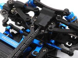 Tamiya TA08R 1/10 RC Touring Car Racing 4wd Chassis Kit