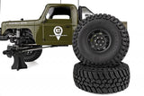 Element Enduro Ecto 1/10 Trail Truck RC Crawler Green